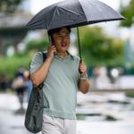 Corea del Sur registra temperatura promedio de verano récord