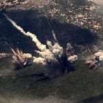 Al menos 37 muertos en bombardeo israelí cerca de Beirut, según n…