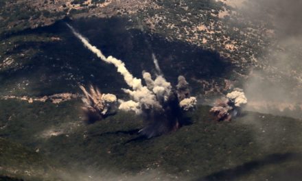 Al menos 37 muertos en bombardeo israelí cerca de Beirut, según n…