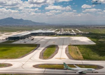  Arribarán al AIFA mandatarios que acudirán a toma de protesta de Sheinbaum