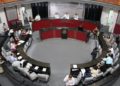 Avala Congreso de Colima minutas sobre GN y derechos de indígenas