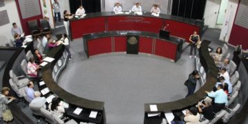  Avala Congreso de Colima minutas sobre GN y derechos de indígenas