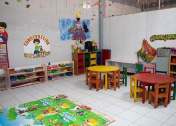 SEGE endurece medidas contra abusos en centros infantiles y prohíbe la entrada de hombres