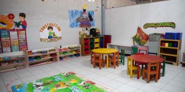 SEGE endurece medidas contra abusos en centros infantiles y prohíbe la entrada de hombres