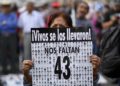 ¿Qué pasó con los 43 estudiantes de Ayotzinapa en 2014 y qué se sabe de ellos?