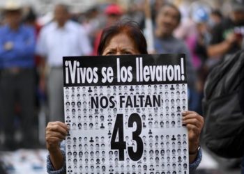 ¿Qué pasó con los 43 estudiantes de Ayotzinapa en 2014 y qué se sabe de ellos?