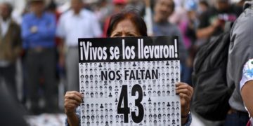 ¿Qué pasó con los 43 estudiantes de Ayotzinapa en 2014 y qué se sabe de ellos?