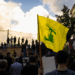 La historia del conflicto entre Hezbollah e Israel