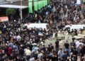Última hora de los ataques entre Israel y Hezbollah y la crisis en Medio Oriente, en vivo