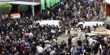 Última hora de los ataques entre Israel y Hezbollah y la crisis en Medio Oriente, en vivo