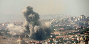 Estados Unidos trabaja en un plan urgente para mediar un alto el fuego entre Israel y Hezbollah