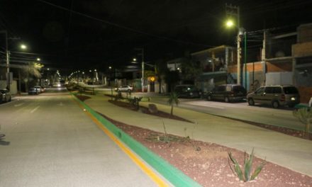 Infraestructura y vialidades dignas: el legado de tres años de gobierno en SLP