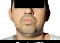 Dan 8 años de prisión a ‘El M12’, jefe de una célula del cártel del Golfo