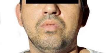  Dan 8 años de prisión a ‘El M12’, jefe de una célula del cártel del Golfo