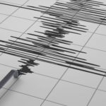 Sismo de magnitud 4.1 en el sureste de Salina Cruz, Oaxaca