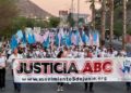  Decreta AMLO pensión vitalicia a familias de víctimas de guardería ABC