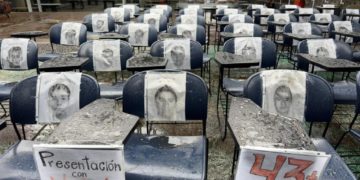  EZLN critica desdén por resolver caso Ayotzinapa tras 10 años