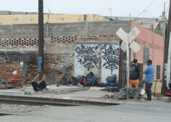 Advertencia del INM: 30 empresas en SLP buscan contratar migrantes, pero podrían correr riesgos