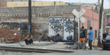 Advertencia del INM: 30 empresas en SLP buscan contratar migrantes, pero podrían correr riesgos