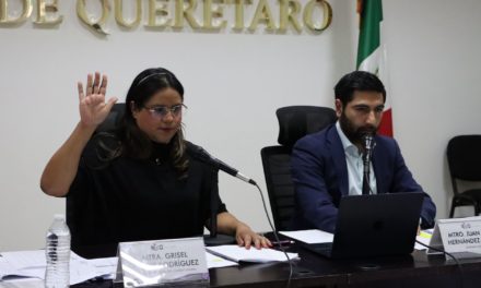 Asignan diputaciones locales de representación proporcional en Qu…