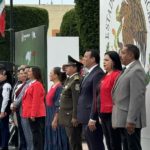 San Juan del Río celebra la Independencia de México en acto cívic…