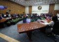 Juez ordena al INE abstenerse de implementar proceso electoral judicial