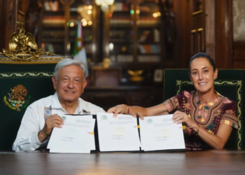  Jueza ordena a AMLO eliminar publicación del decreto de reforma judicial