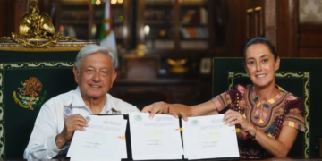  Jueza ordena a AMLO eliminar publicación del decreto de reforma judicial