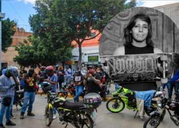 Feminicidio de Dariana, conductora de taxi por app, provoca protestas en SLP