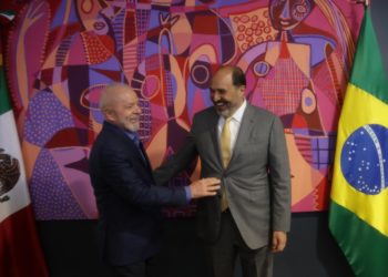  Presidentes invitados a relevo presidencial llegarán este lunes