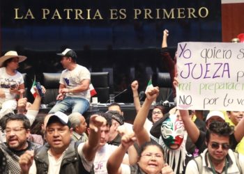  Reforma eliminará prácticas que distanciaron al PJ de la sociedad: consejera