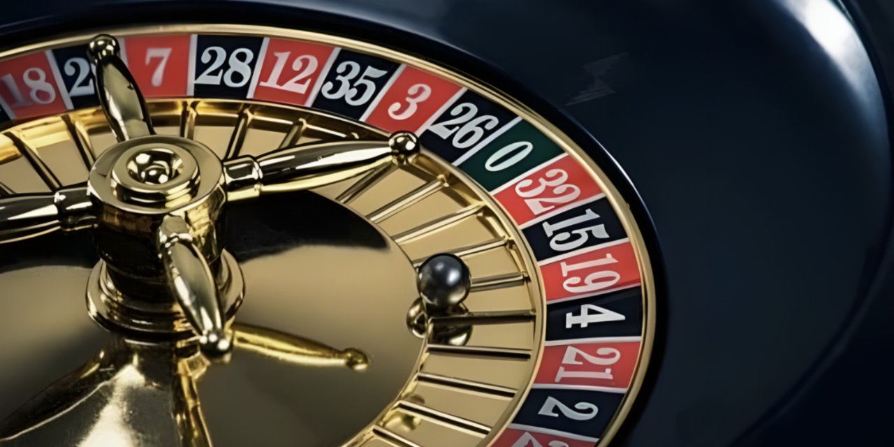 ¿Qué avances tecnológicos están detrás de los juegos de ruleta on…